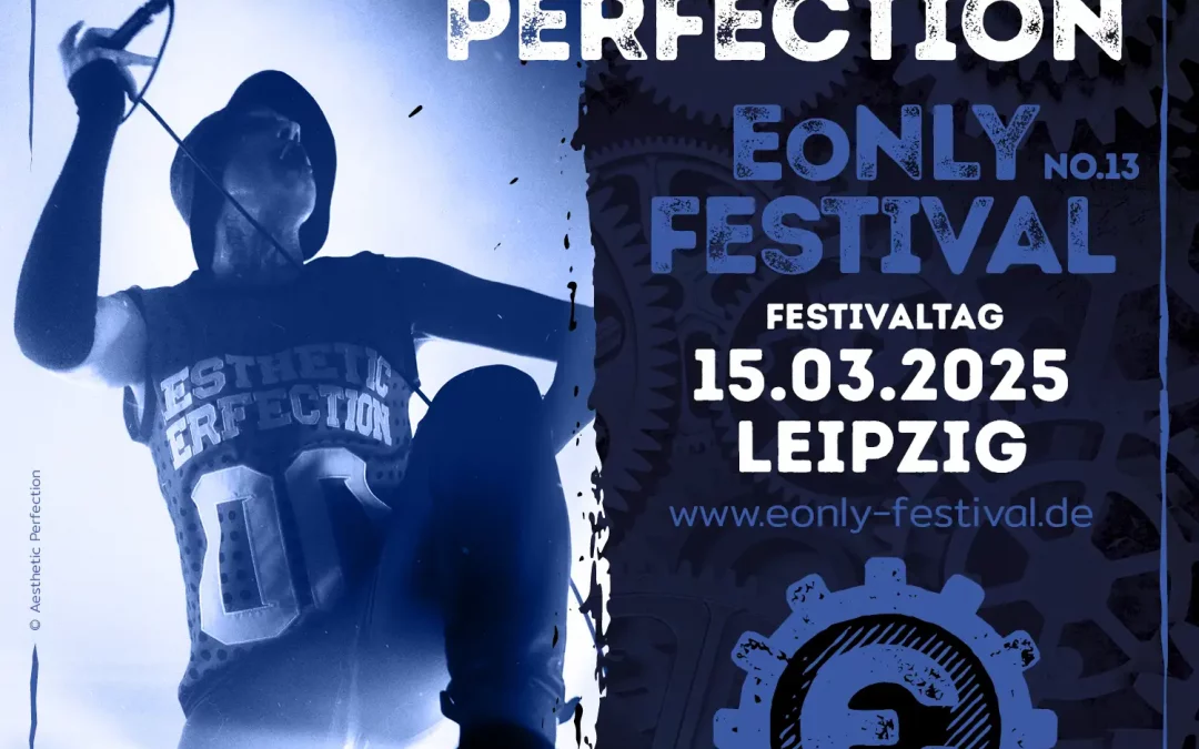 Aesthetic Perfection