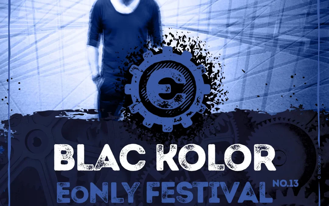Blac Kolor