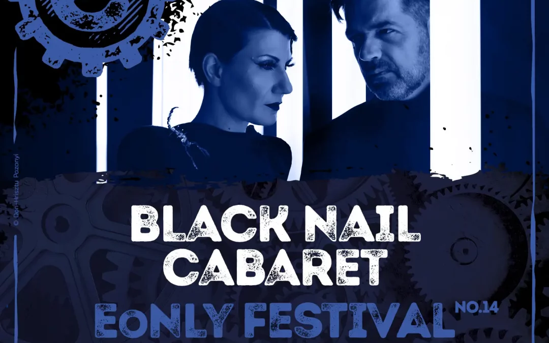 Black Nail Cabaret