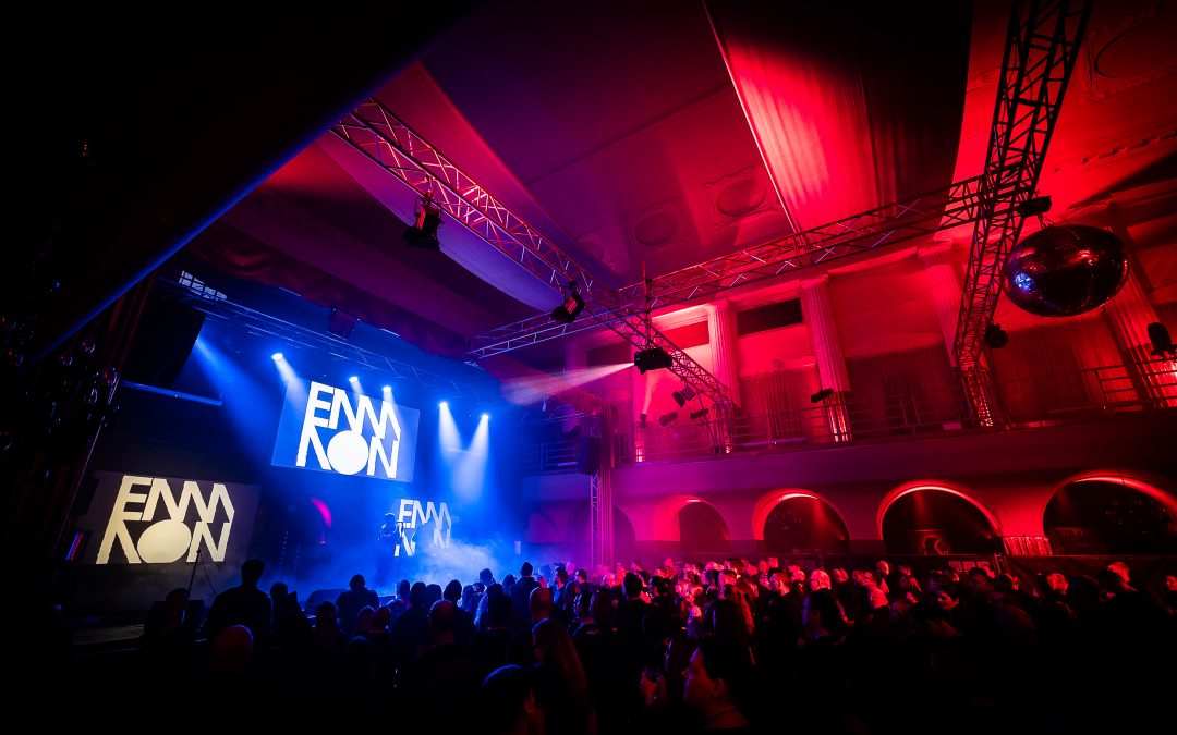 21.01.2026 – Finales Line Up / Runningorder