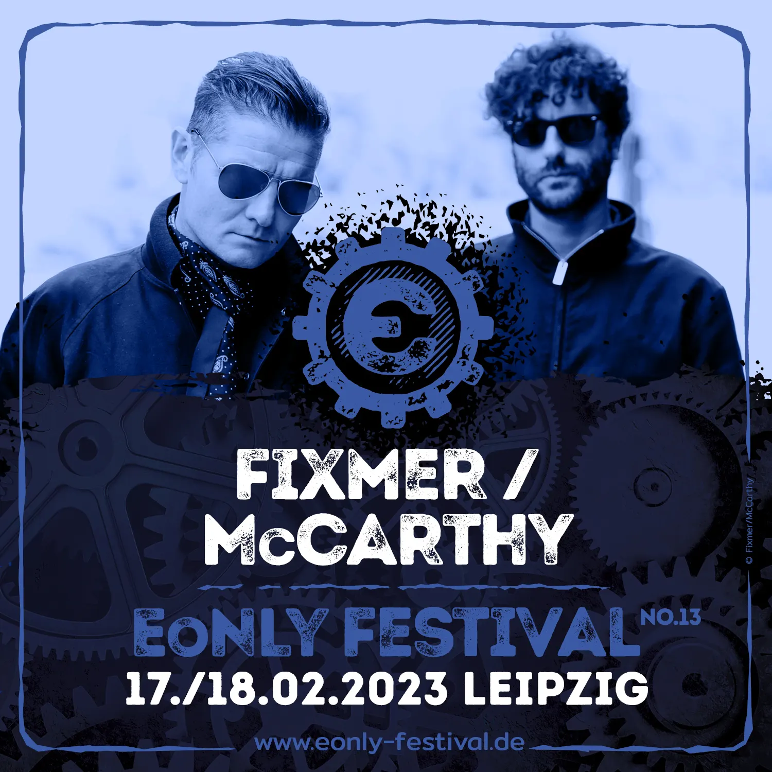Fixmer/McCarthy