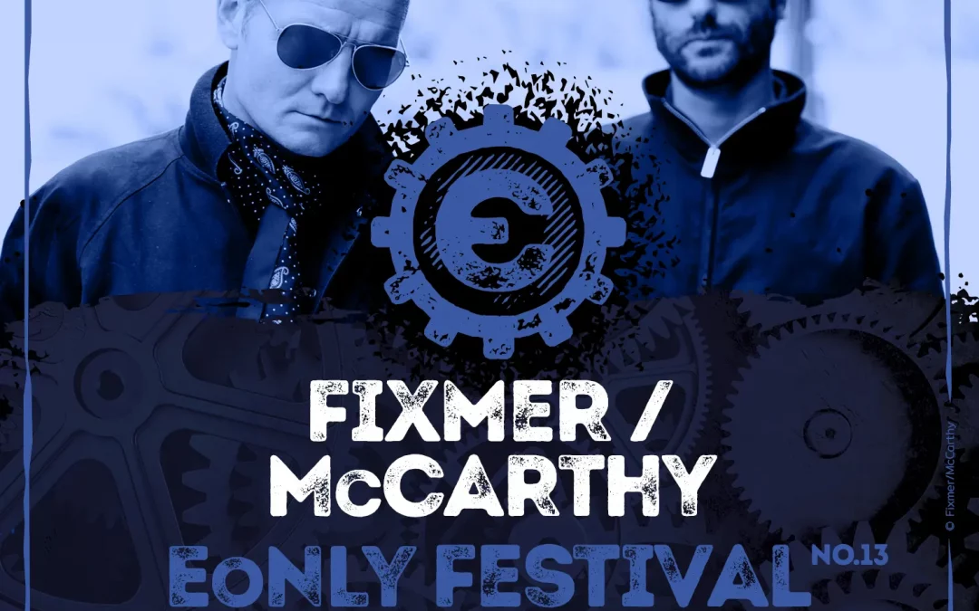 Fixmer/McCarthy
