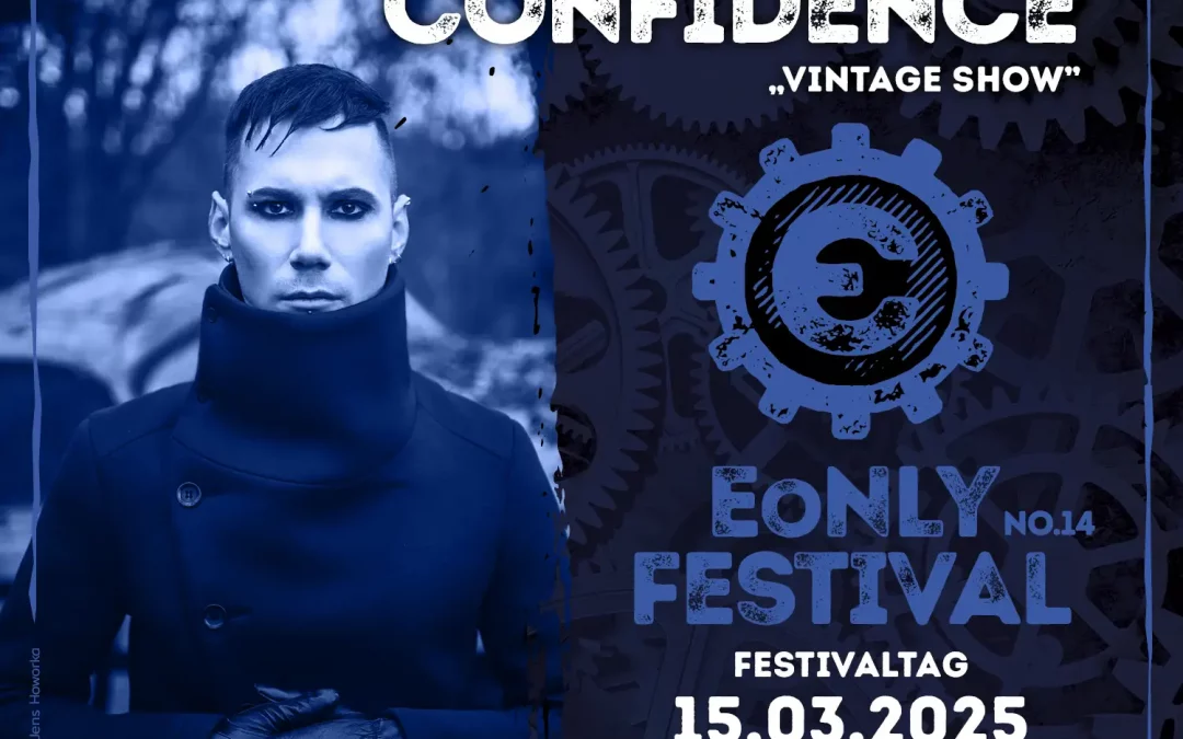 In Strict Confidence