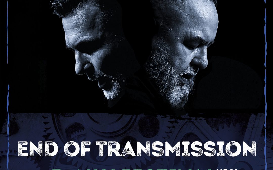 End Of Transmission