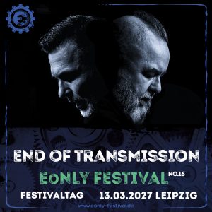 End Of Transmission