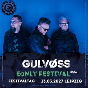 Gulvøss