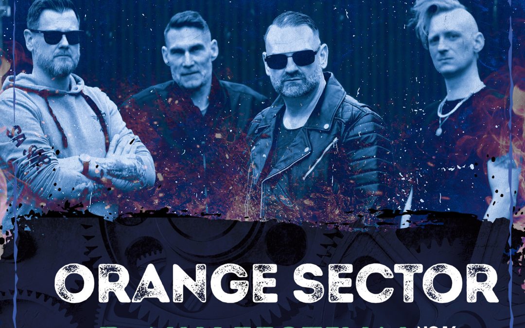 Orange Sector