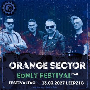 Orange Sector