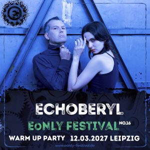 Echoberyl