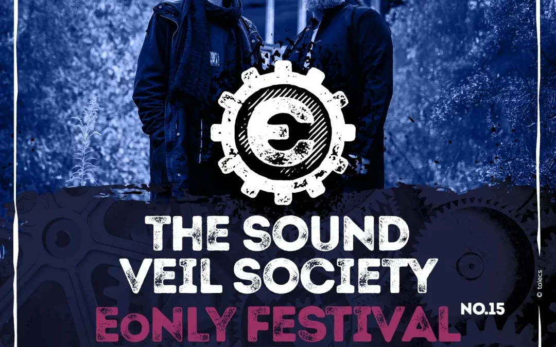 The Sound Veil Society