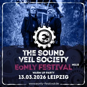 The Sound Veil Society