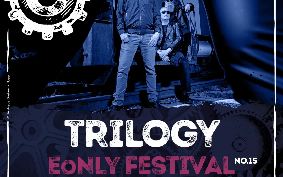 Trilogy