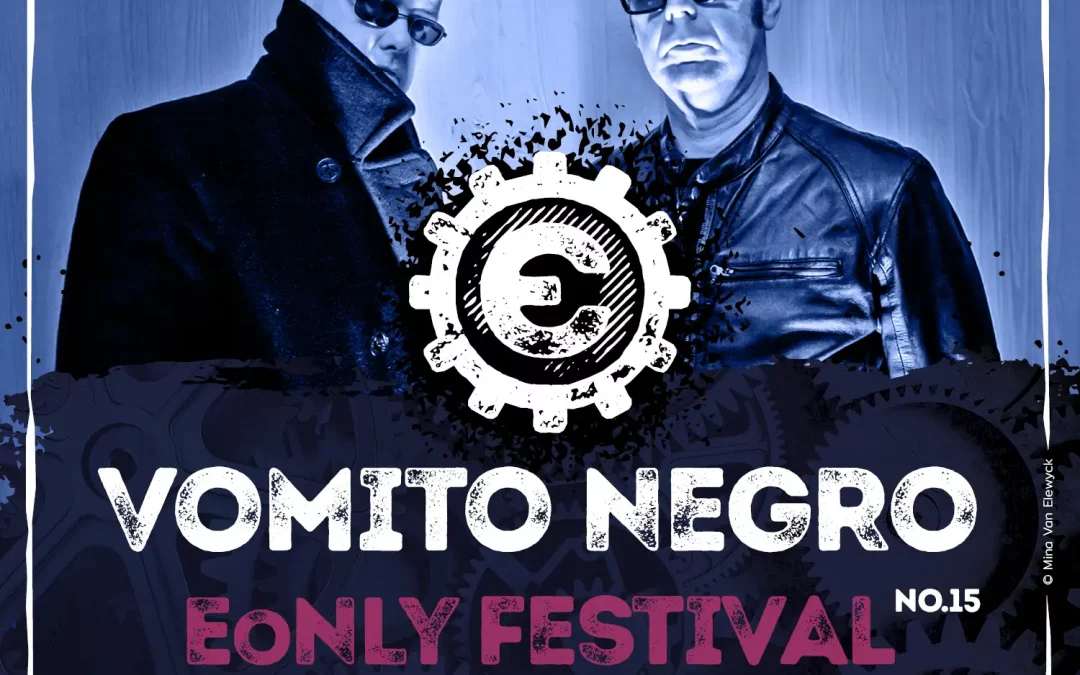 Vomito Negro