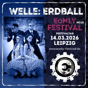 Welle:Erdball