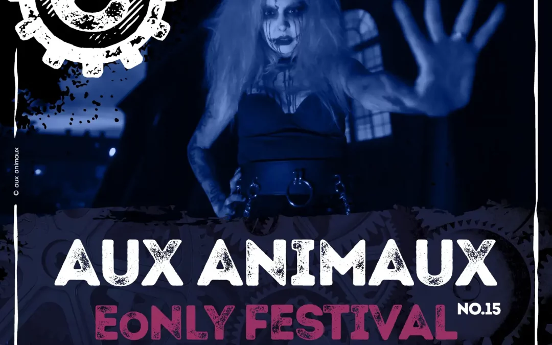 Aux Animaux