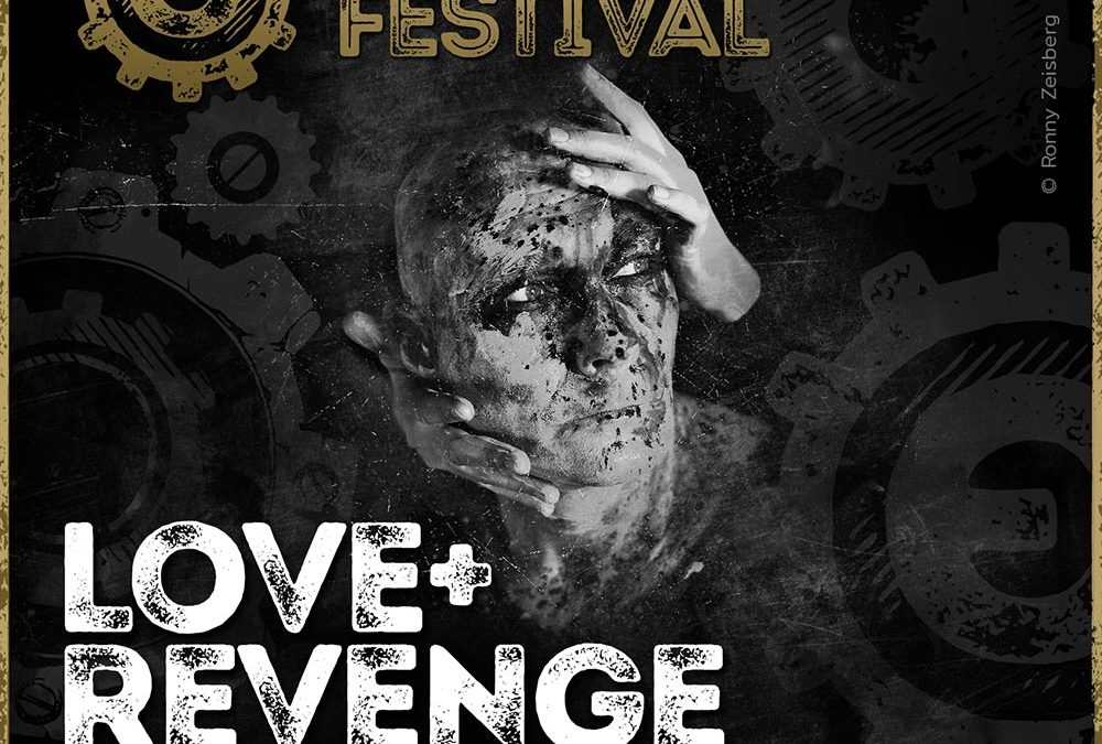 Love+Revenge