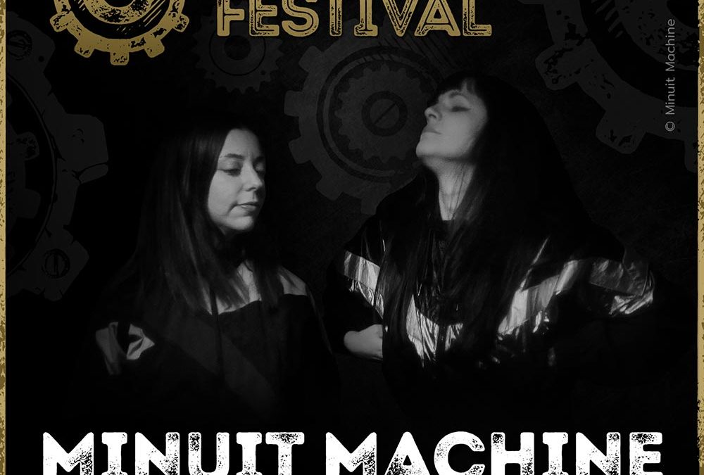 Minuit Machine