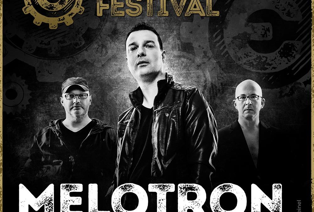 Melotron