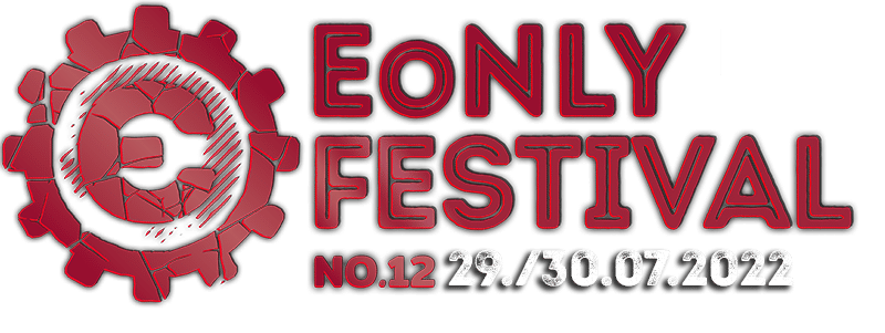 E-Only Festival No. 12