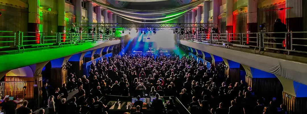 01.06.2026 – Erste Bands für das Eonly 2027