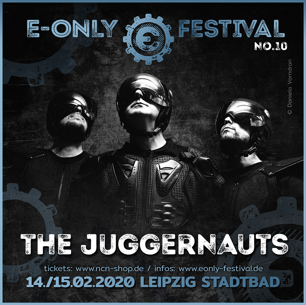 The Juggernauts